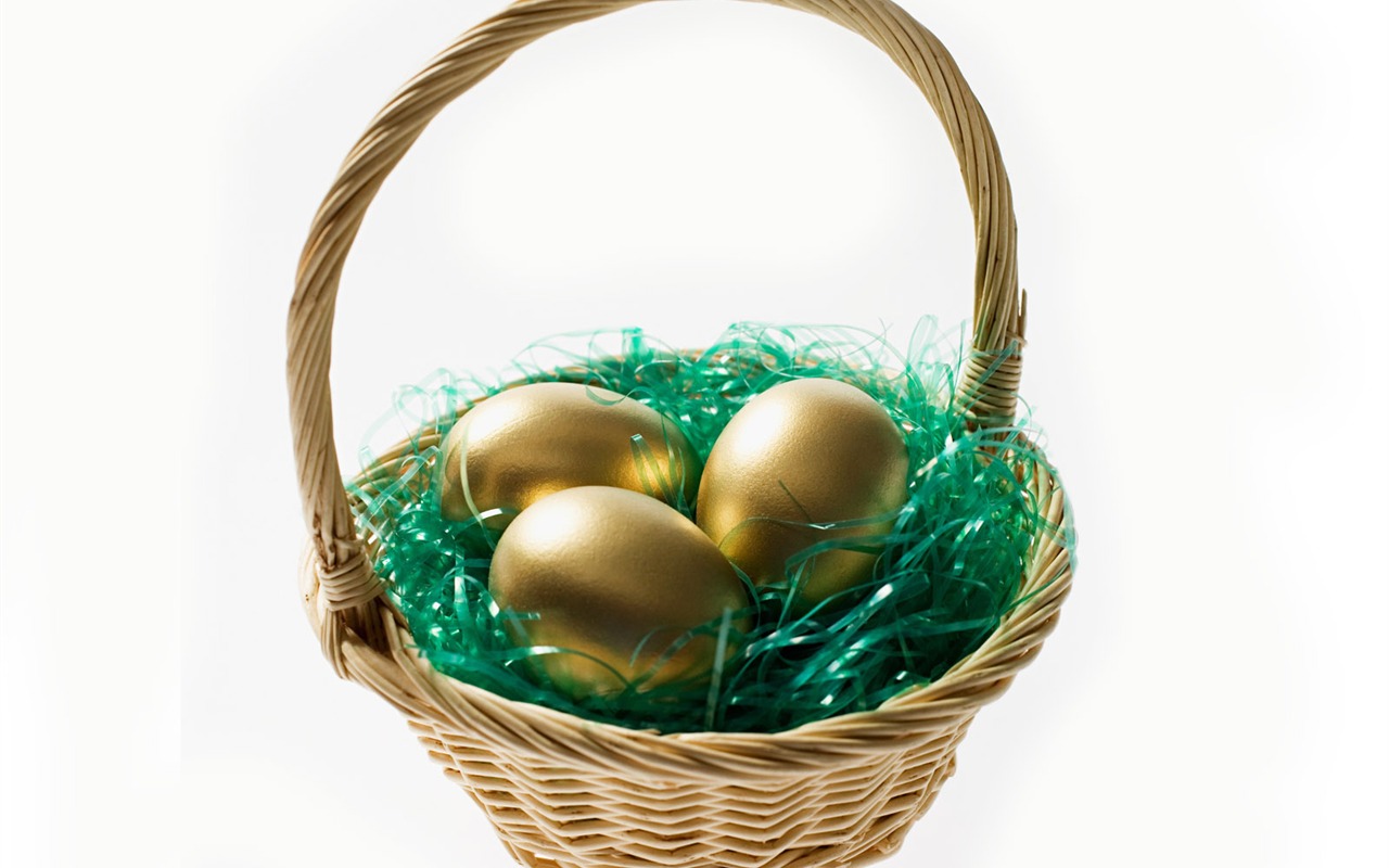 Easter wallpaper album (8) #14 - 1280x800