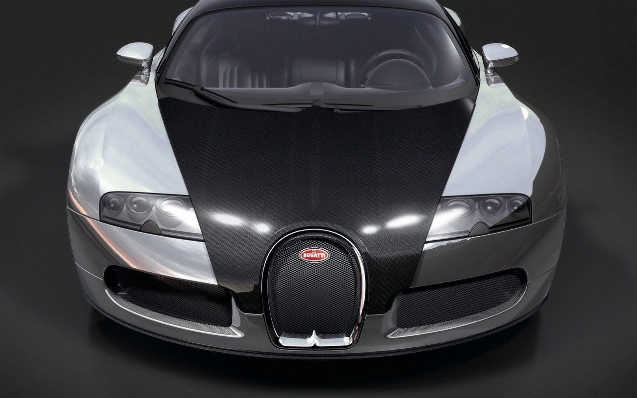 Album Bugatti Veyron Fond d'écran (3) #15 - 1280x800