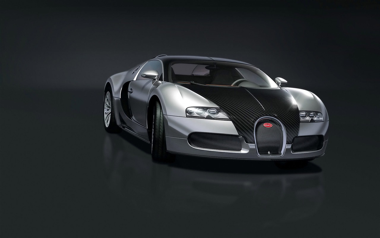 Album Bugatti Veyron Fond d'écran (3) #18 - 1280x800