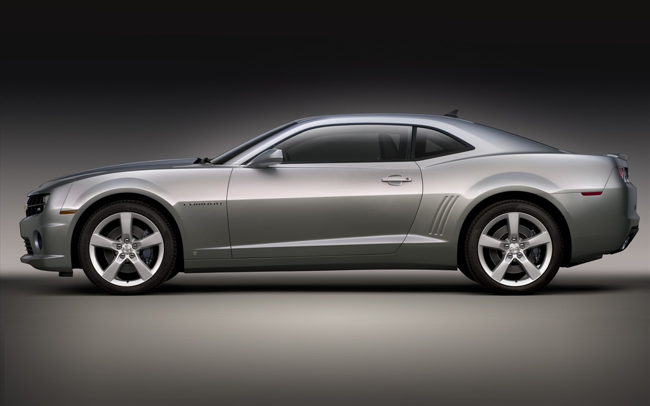 Auto Collection Wallpapers (6) #9 - 1280x800