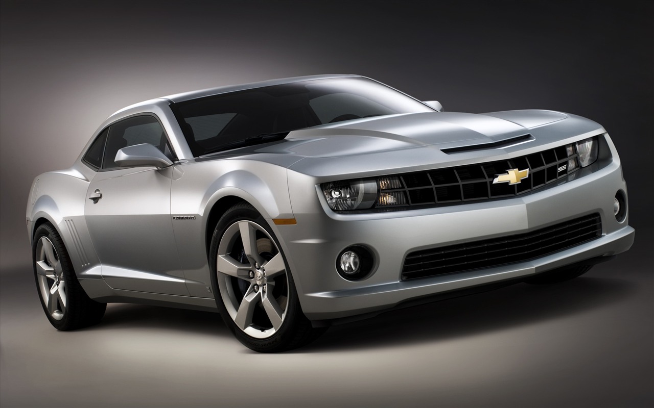 Auto Collection Wallpapers (6) #10 - 1280x800