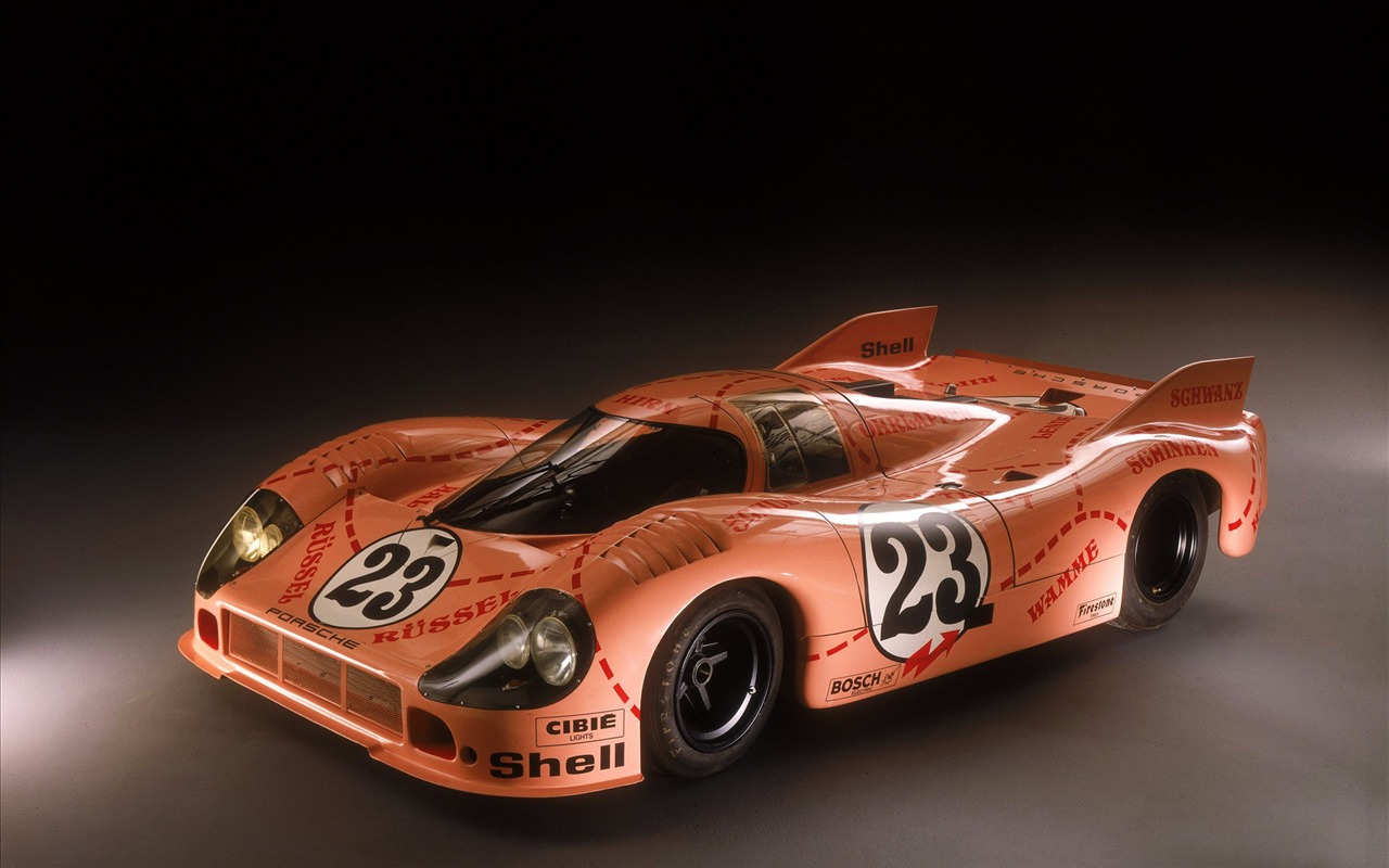 Auto Collection Wallpapers (6) #11 - 1280x800