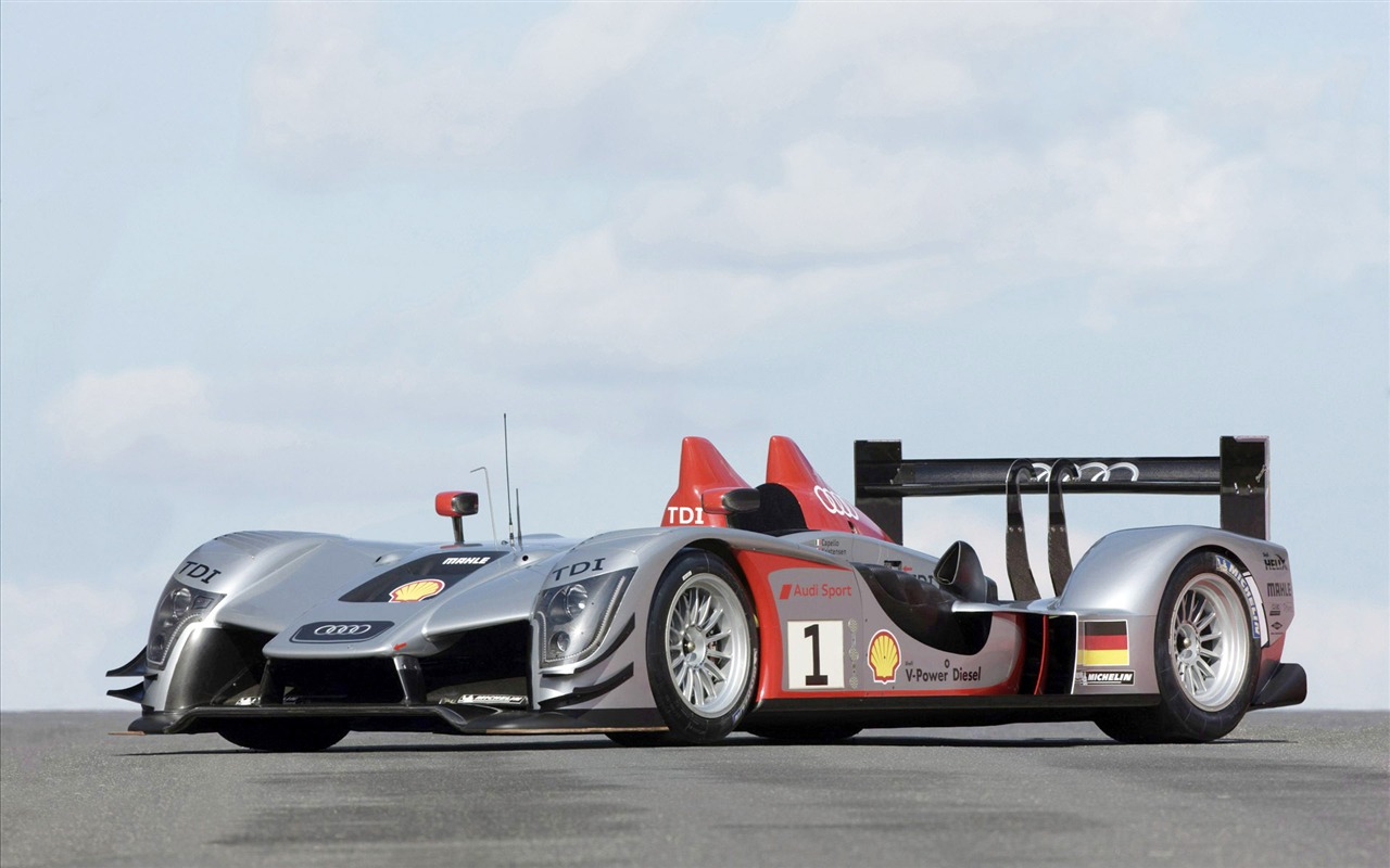 Auto Collection Wallpapers (6) #15 - 1280x800