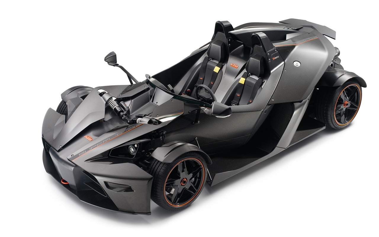 Auto Collection Wallpapers (6) #20 - 1280x800
