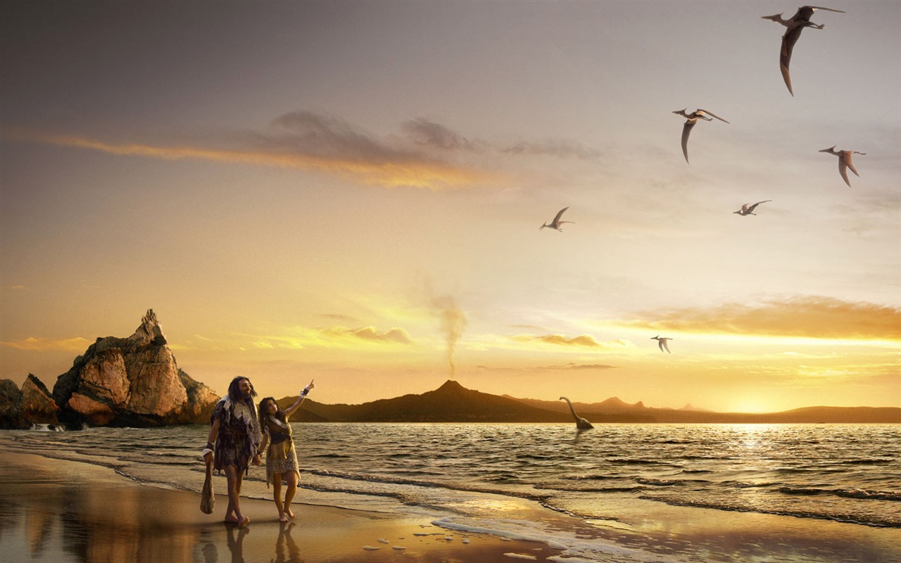 Premium Creative Wallpaper (1) #2 - 1280x800