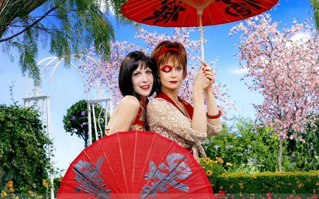 Pushing Daisies 靈指神探 #7 - 1280x800