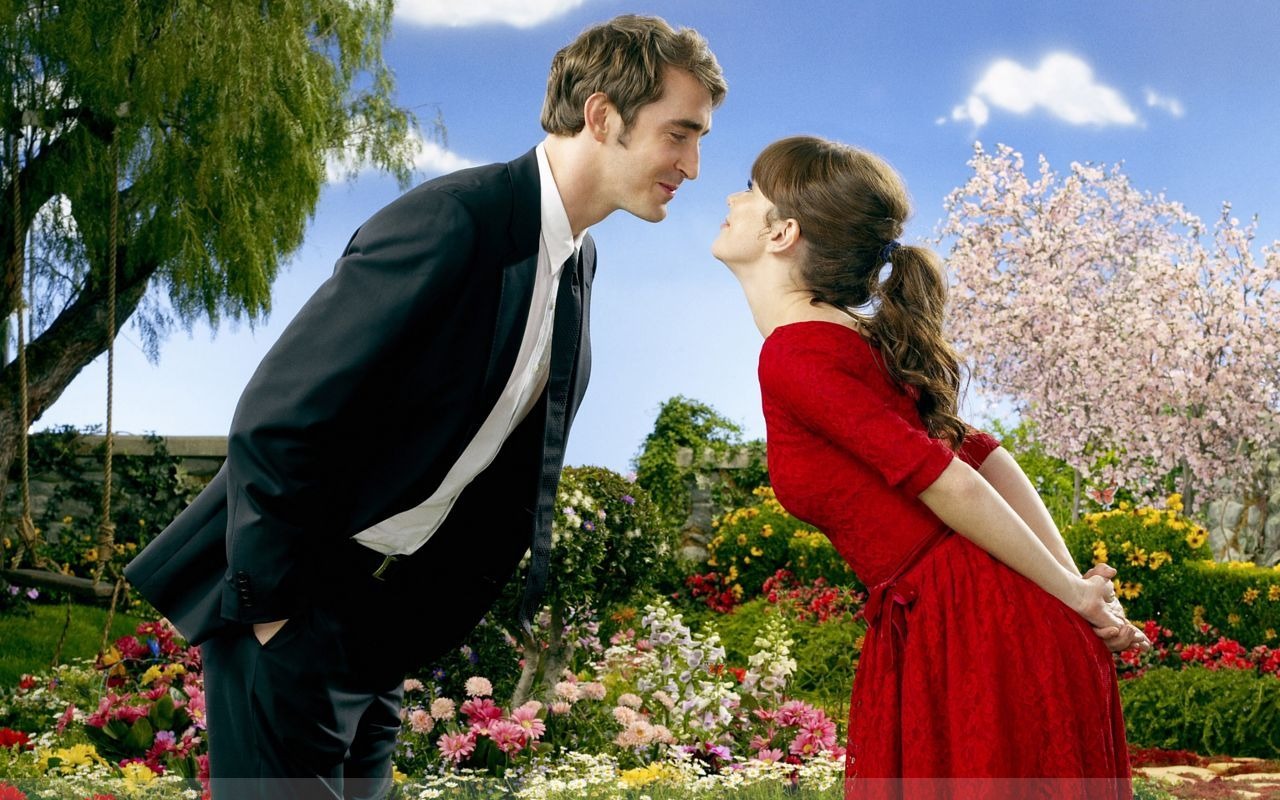 Pushing Daisies Tapete #8 - 1280x800