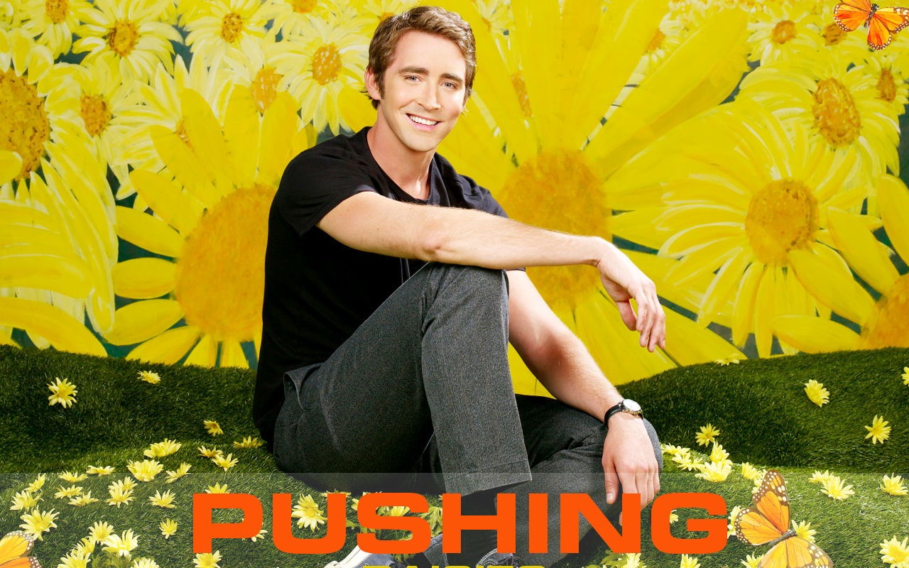 Pushing Daisies wallpaper #14 - 1280x800