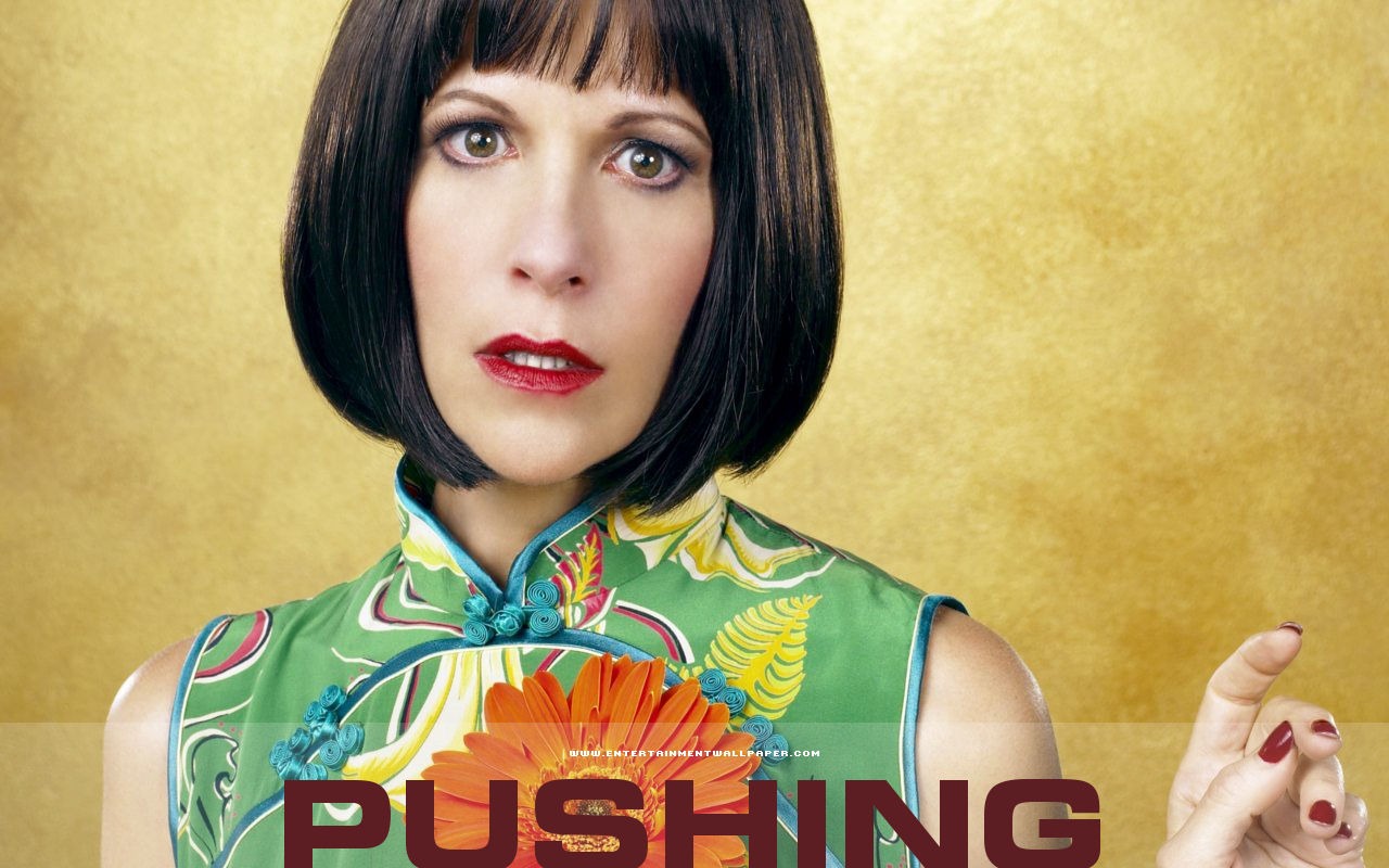 Pushing Daisies Tapete #24 - 1280x800