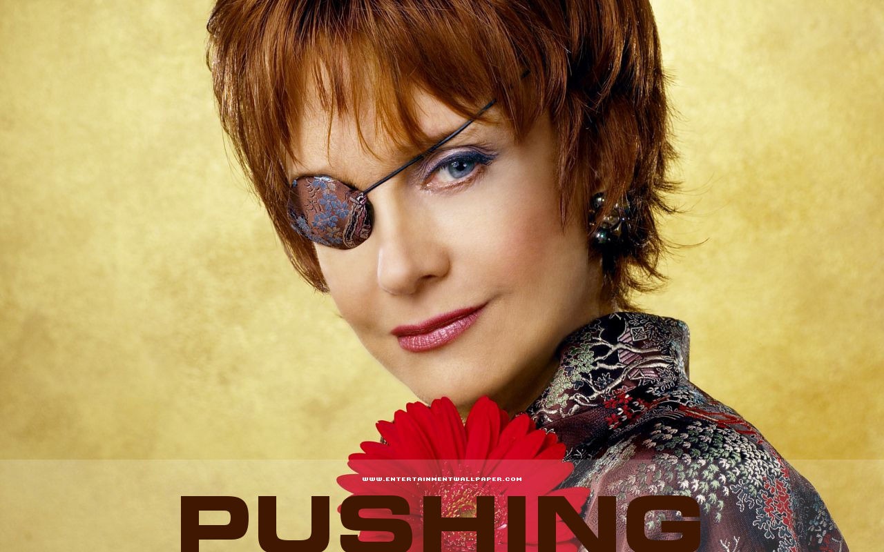 Pushing Daisies 靈指神探 #25 - 1280x800