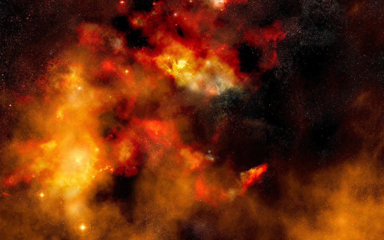 nekonečné snění 3D wallpaper Star Album #13 - 1280x800