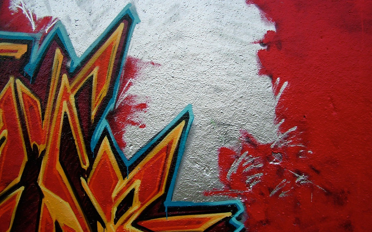 Alternative Cartoon Wallpapers #3 - 1280x800
