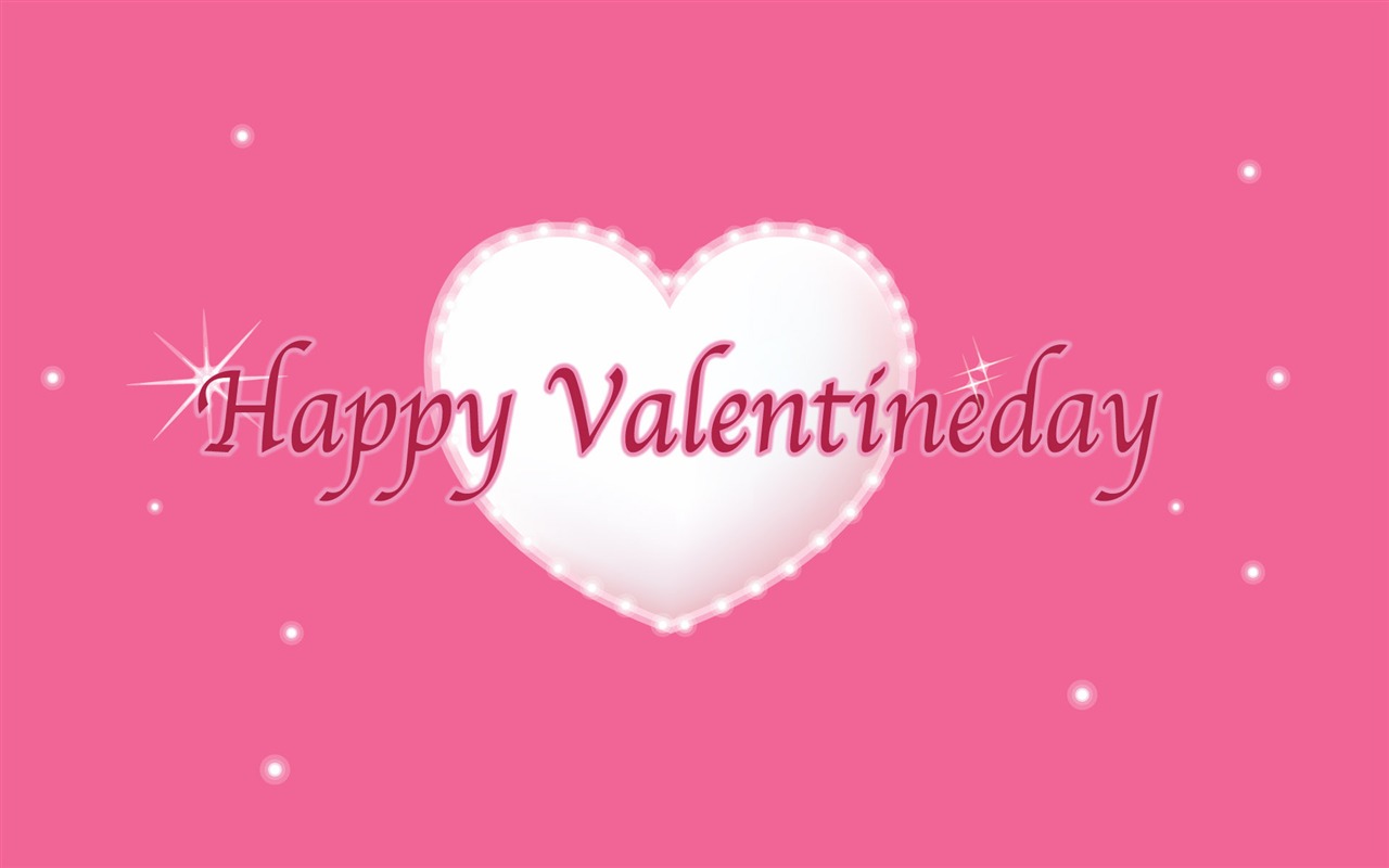 Valentine's Day Love Theme Wallpapers (3) #9 - 1280x800