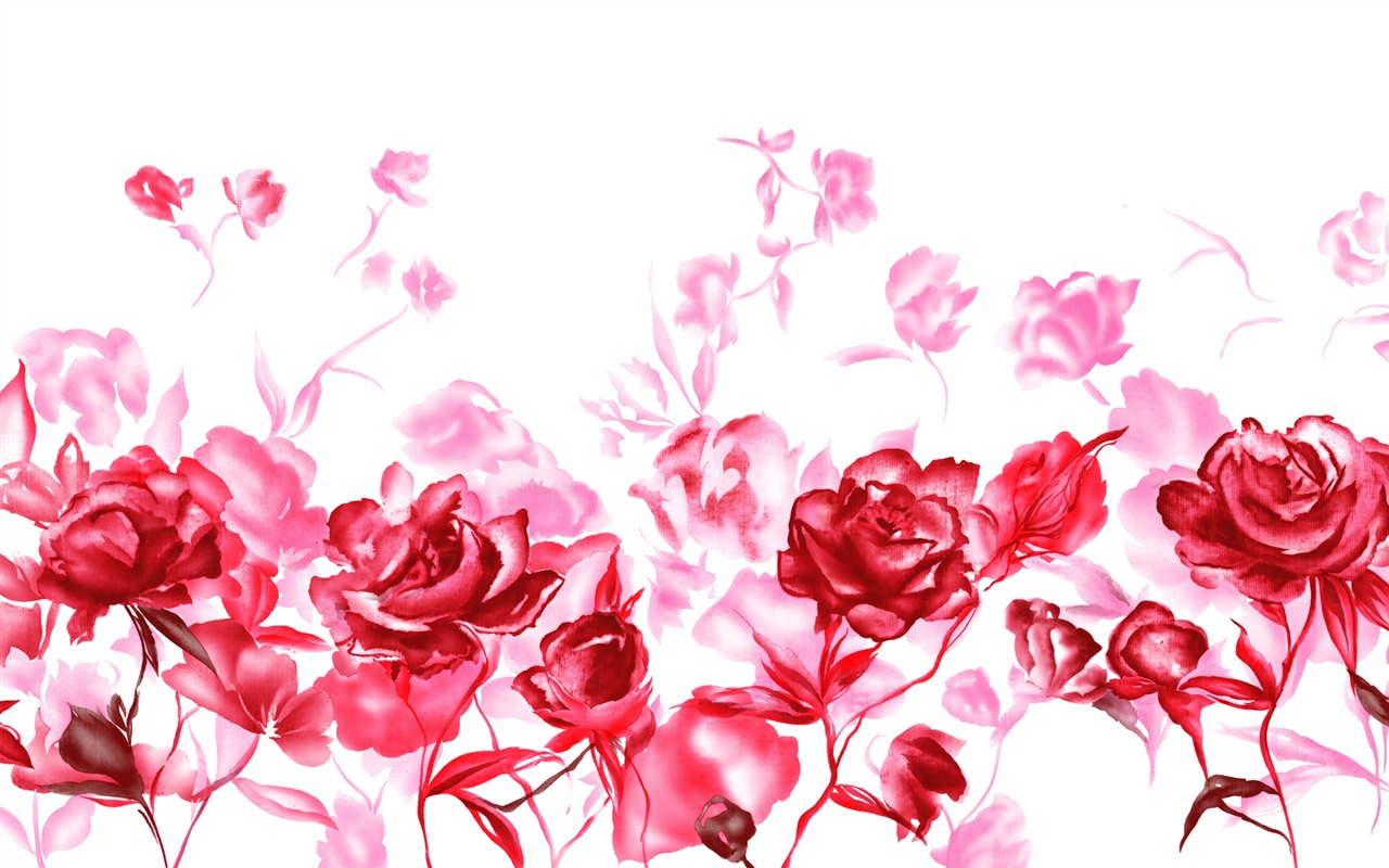 Valentine's Day Love Theme Wallpapers (3) #15 - 1280x800