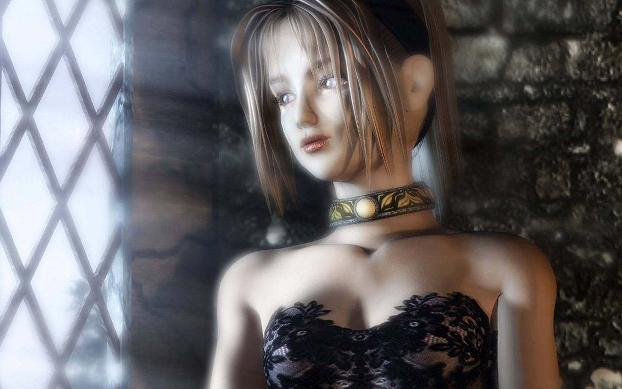 1280 Games MM wallpaper (10) #18 - 1280x800
