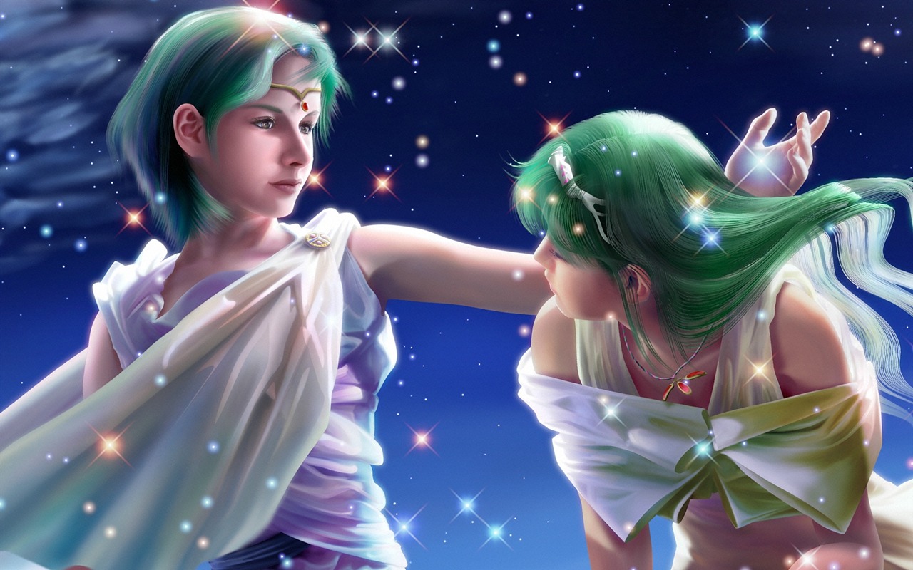 Kagaya 壁紙專輯(一) #1 - 1280x800