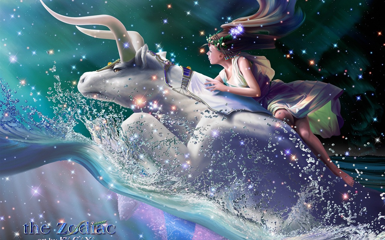Kagaya wallpaper album (1) #2 - 1280x800