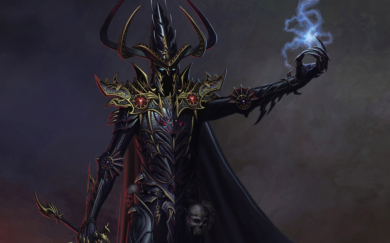 1080 Phantom Game wallpapers (1) #17 - 1280x800