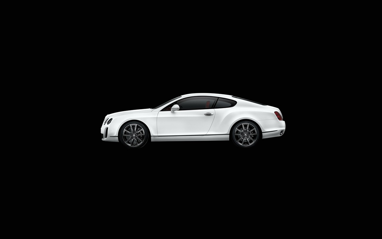 Bentley wallpaper album (1) #2 - 1280x800