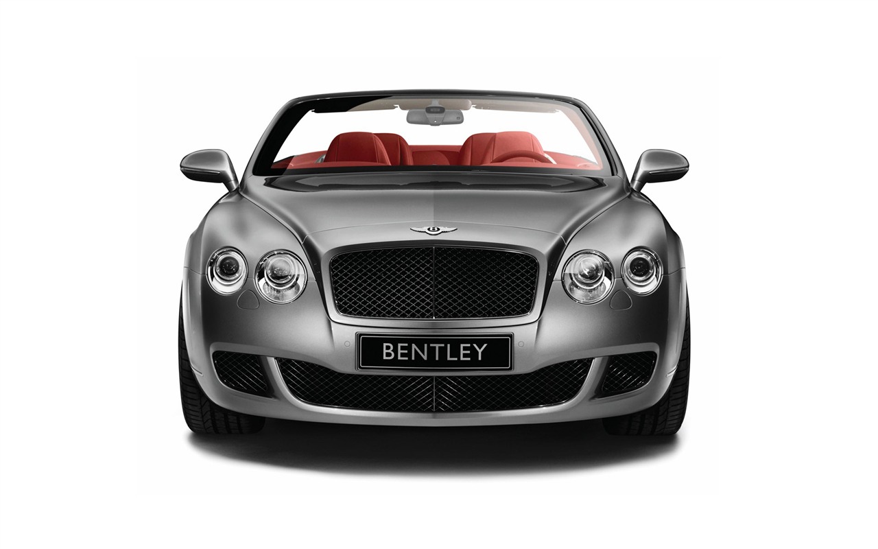 Fond d'écran album Bentley (1) #20 - 1280x800