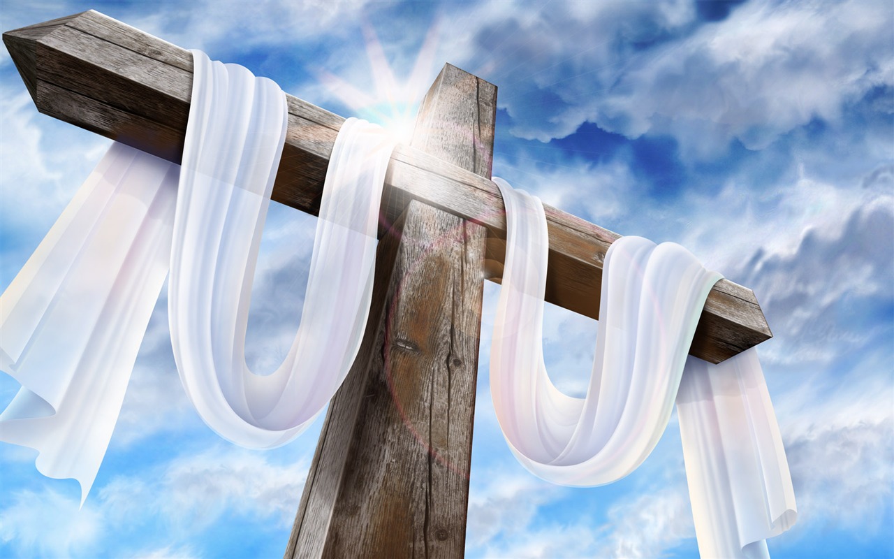 Easter wallpaper album (10) #5 - 1280x800