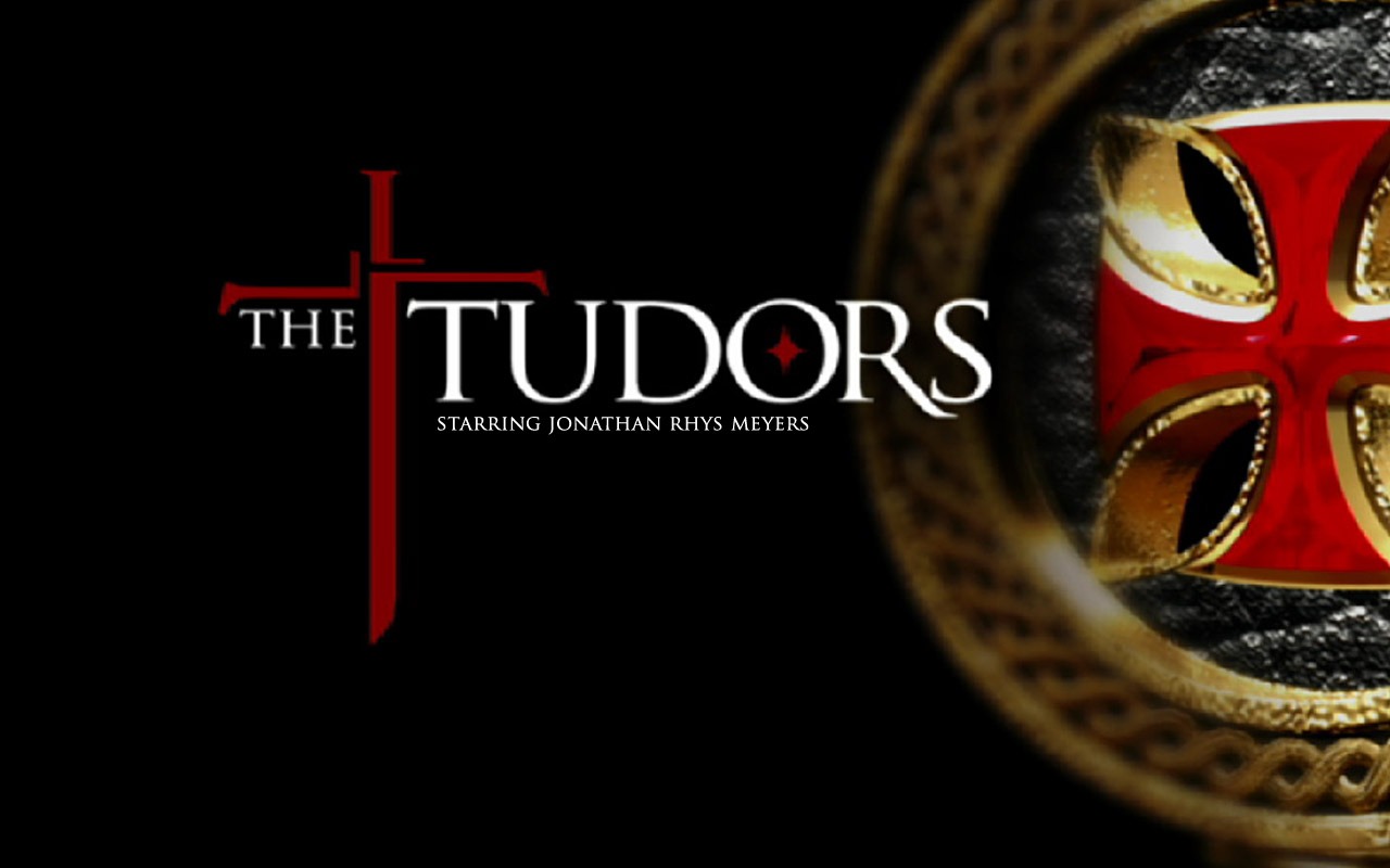 The Tudors 都鐸王朝 #2 - 1280x800