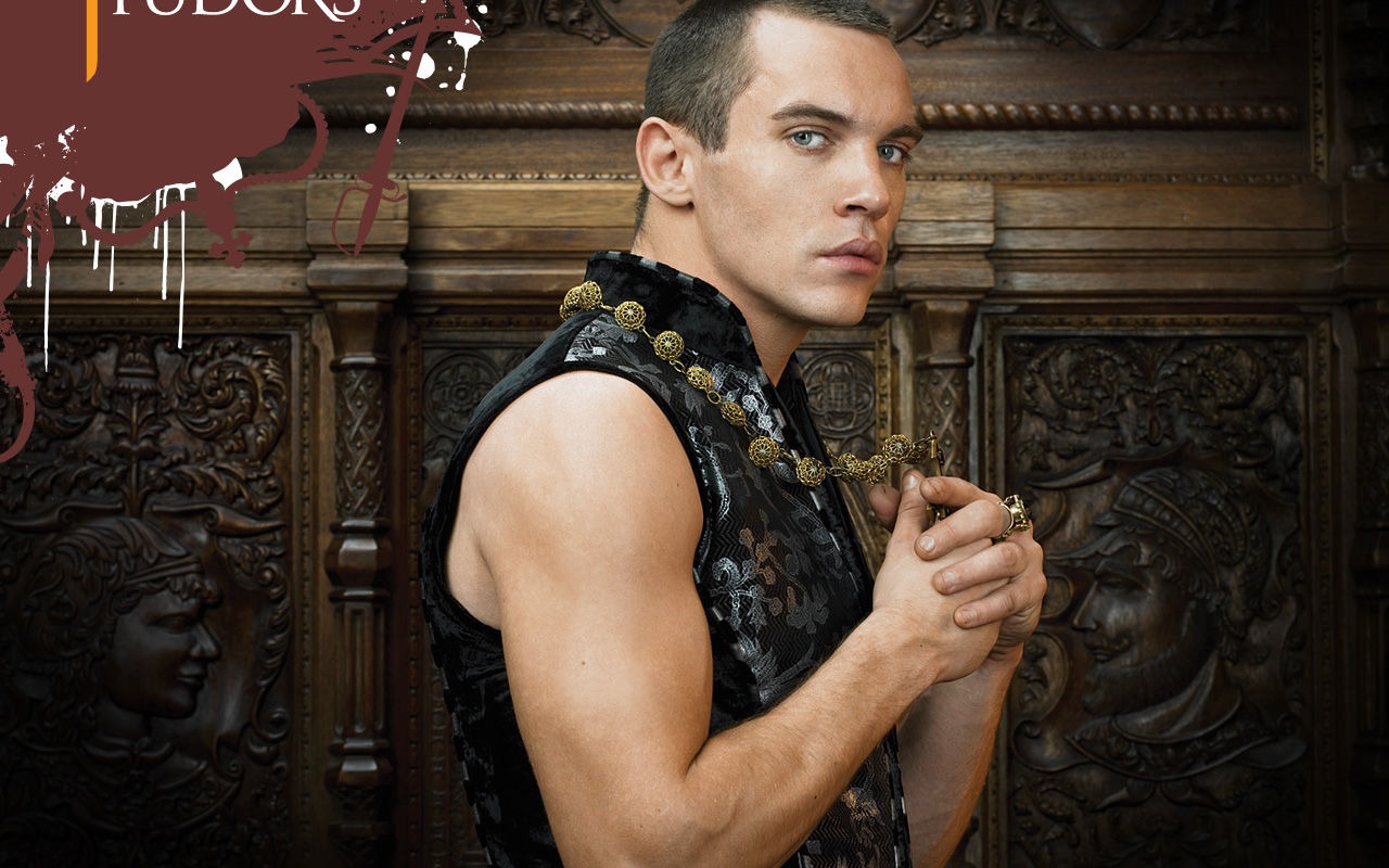 The Tudors wallpaper #3 - 1280x800