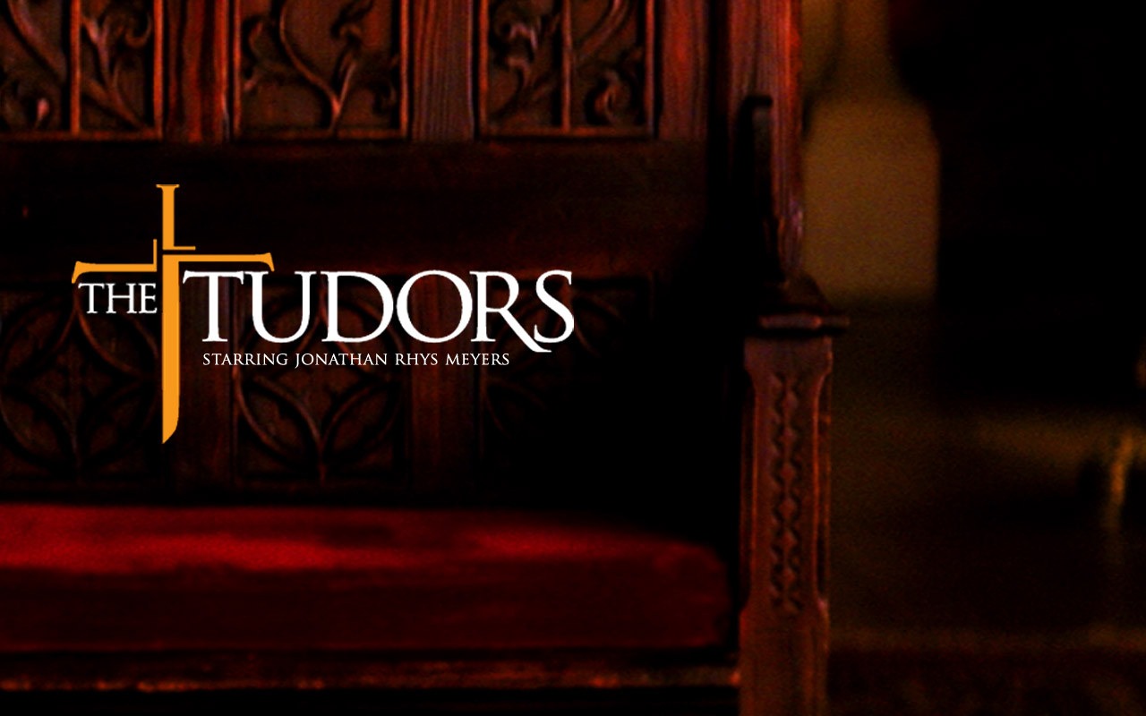 The Tudors wallpaper #4 - 1280x800