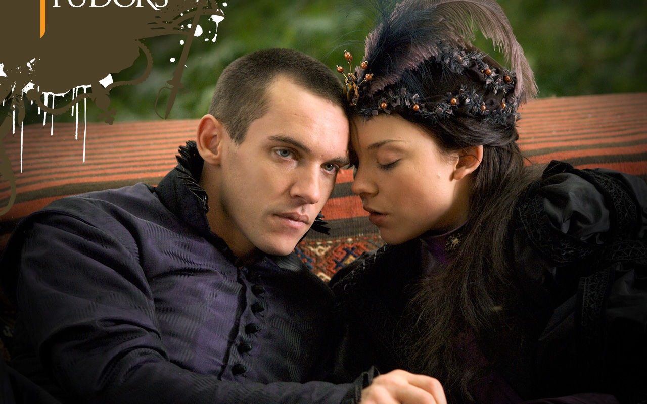 wallpaper Tudors #5 - 1280x800