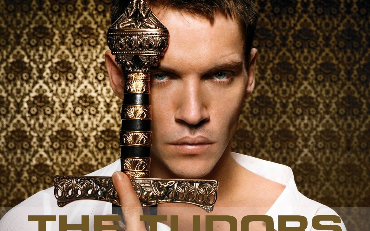 The Tudors 都鐸王朝 #7 - 1280x800