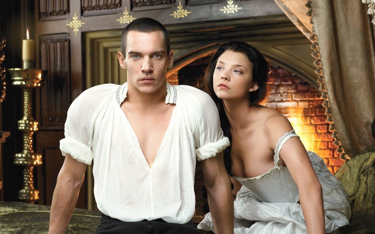 wallpaper Tudors #11 - 1280x800