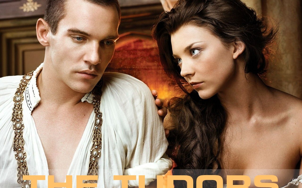wallpaper Tudors #12 - 1280x800