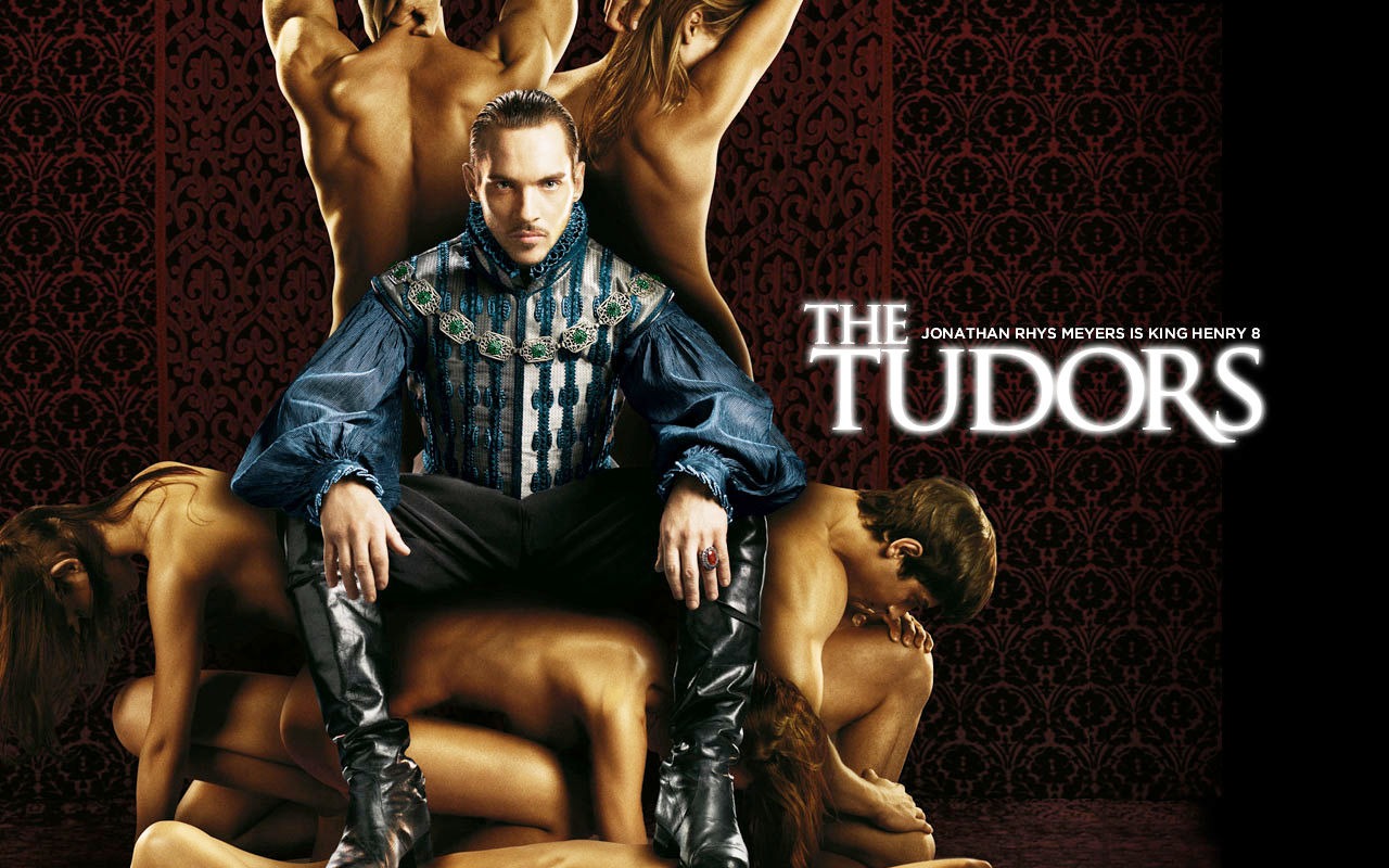 The Tudors 都鐸王朝 #17 - 1280x800