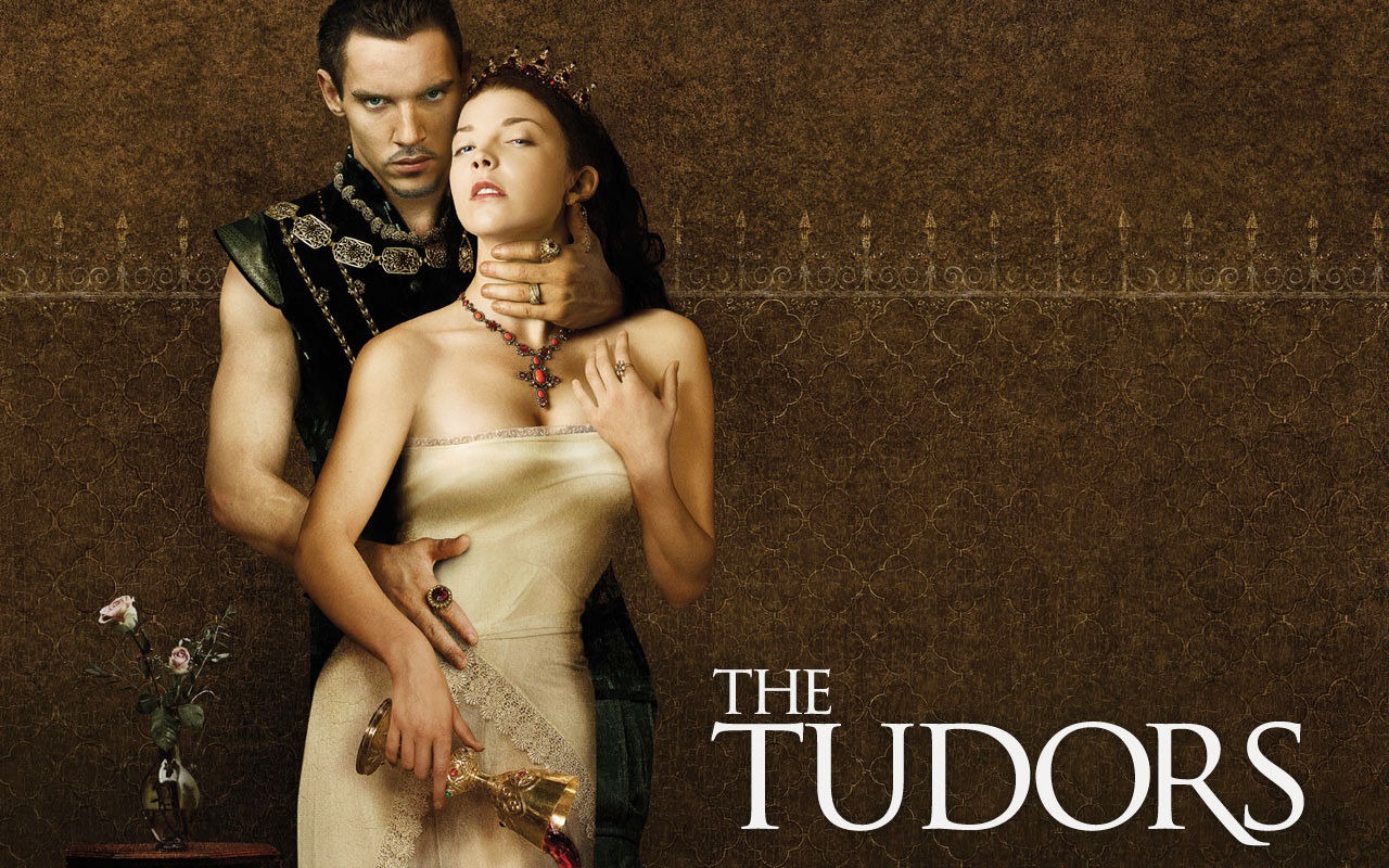 The Tudors 都鐸王朝 #18 - 1280x800
