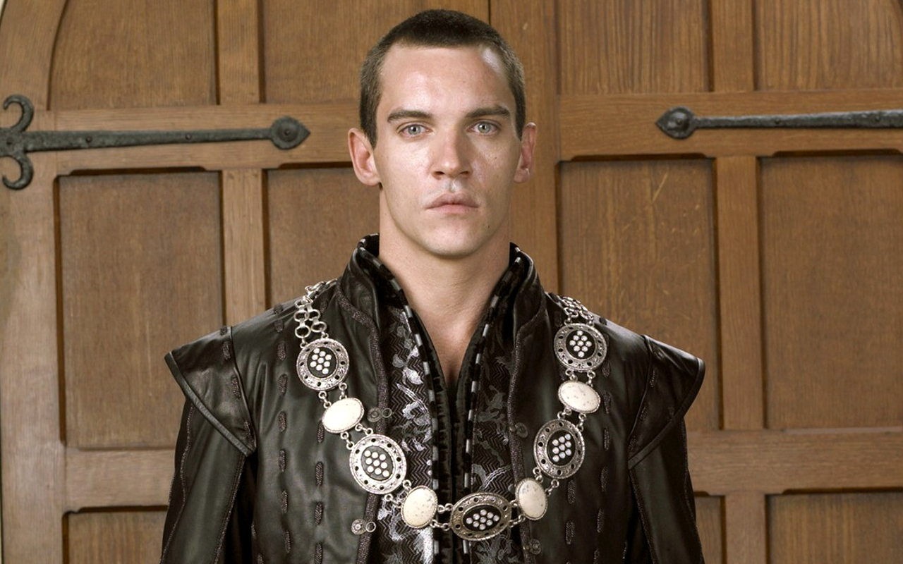 wallpaper Tudors #20 - 1280x800