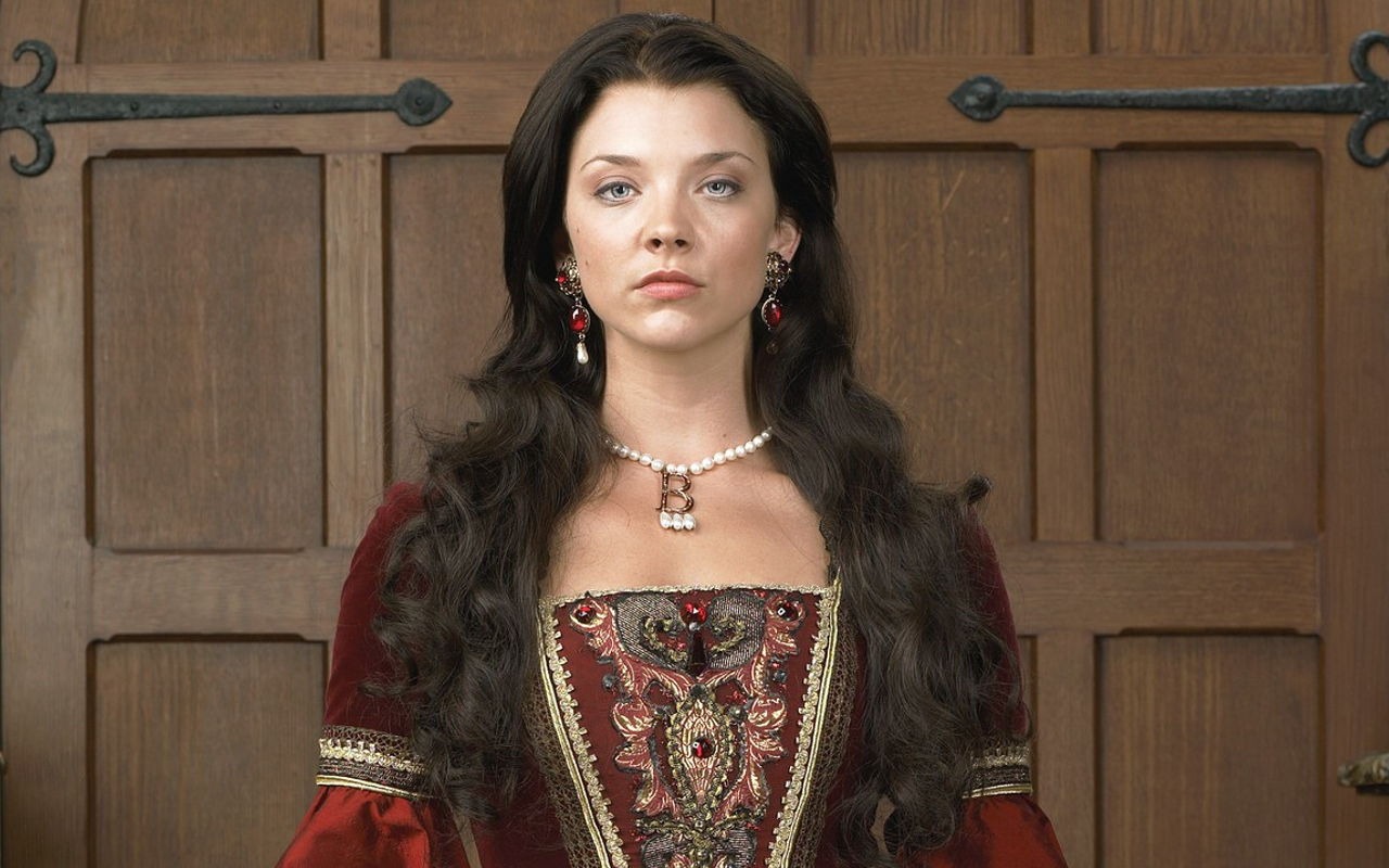 The Tudors wallpaper #21 - 1280x800