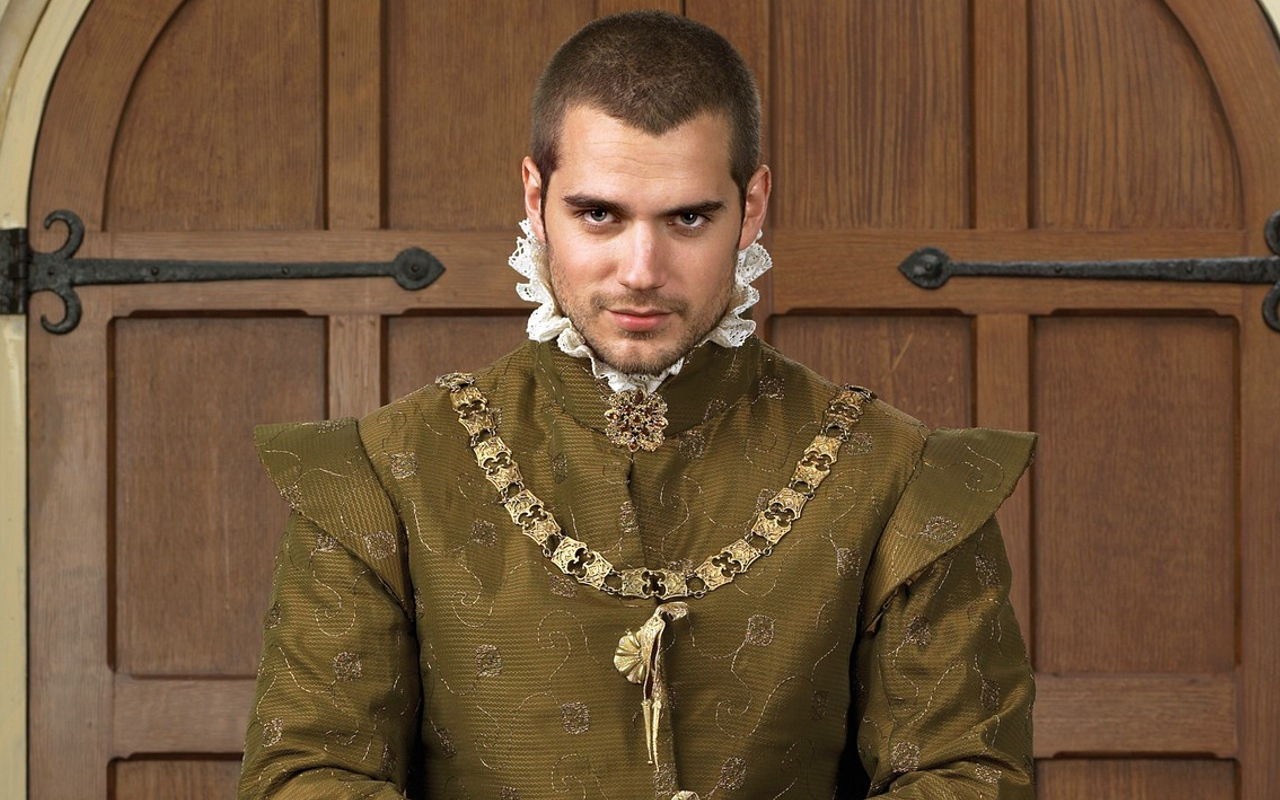 wallpaper Tudors #22 - 1280x800