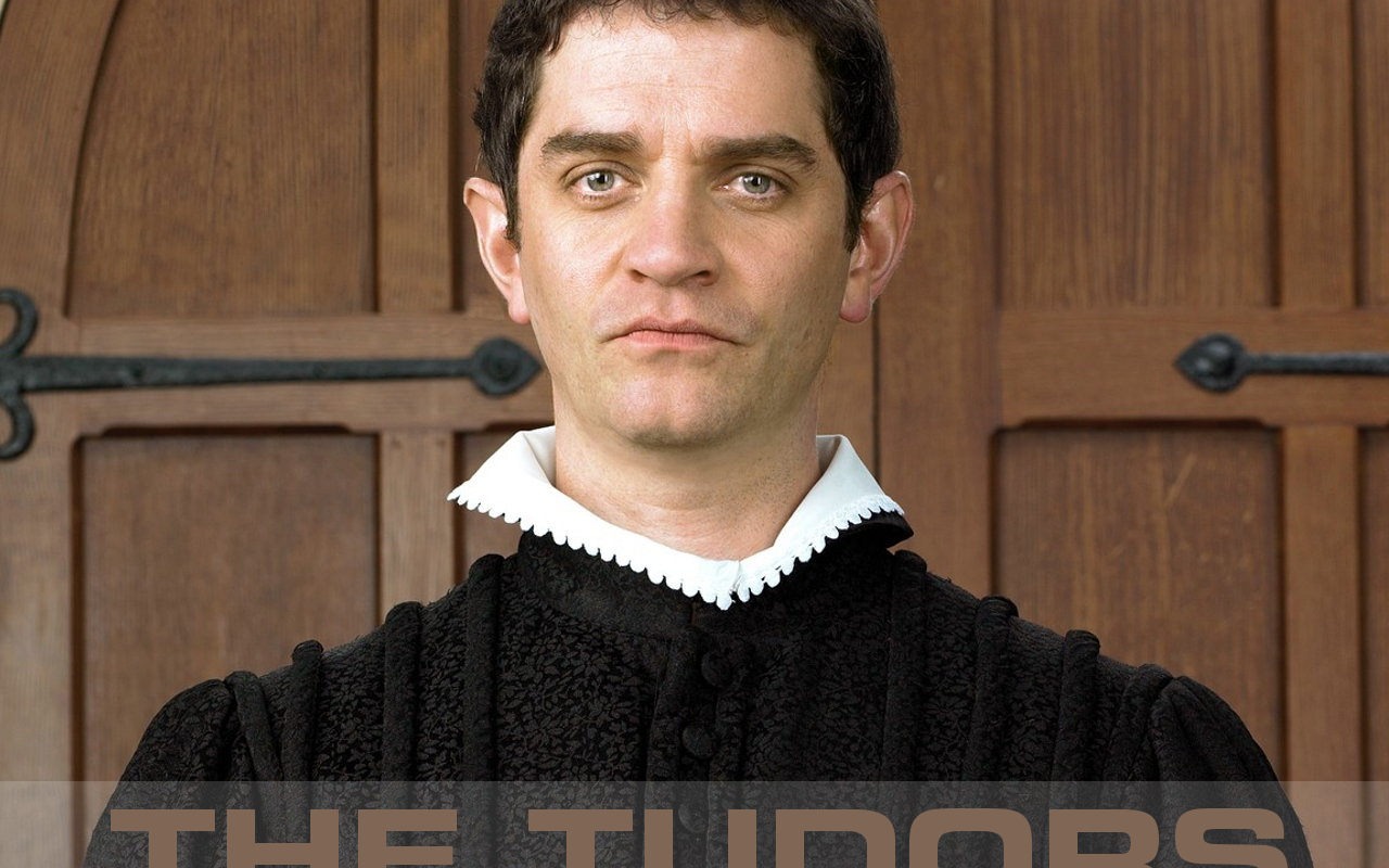 wallpaper Tudors #23 - 1280x800