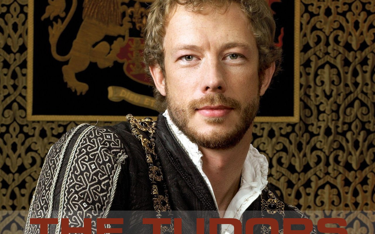 wallpaper Tudors #25 - 1280x800
