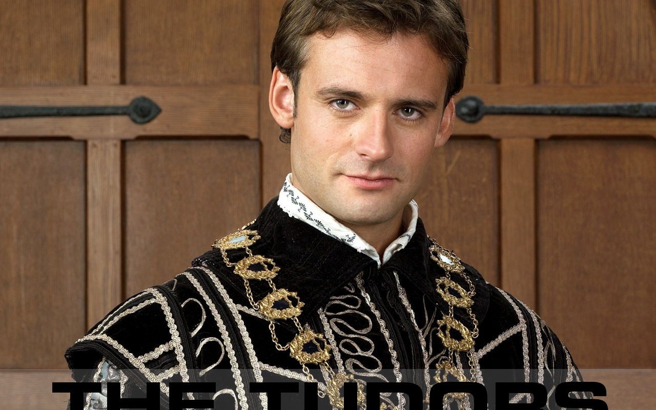 wallpaper Tudors #28 - 1280x800