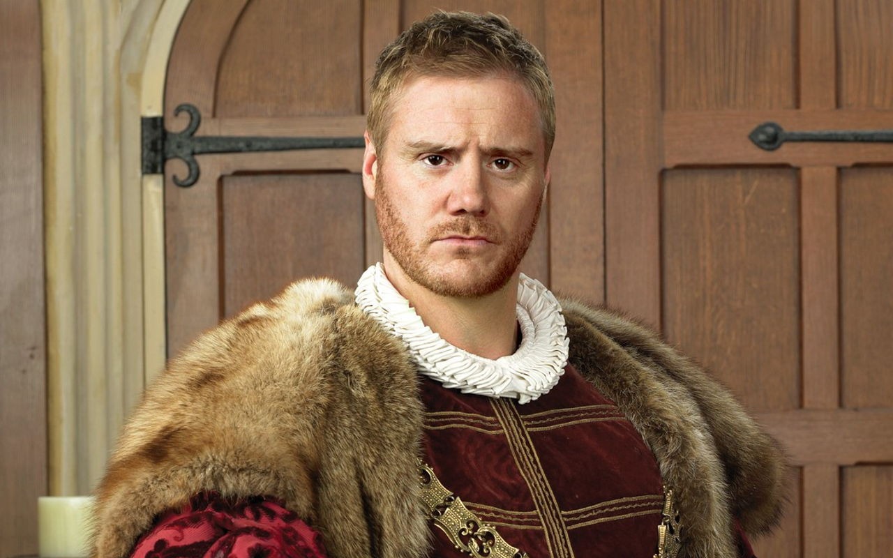 wallpaper Tudors #29 - 1280x800