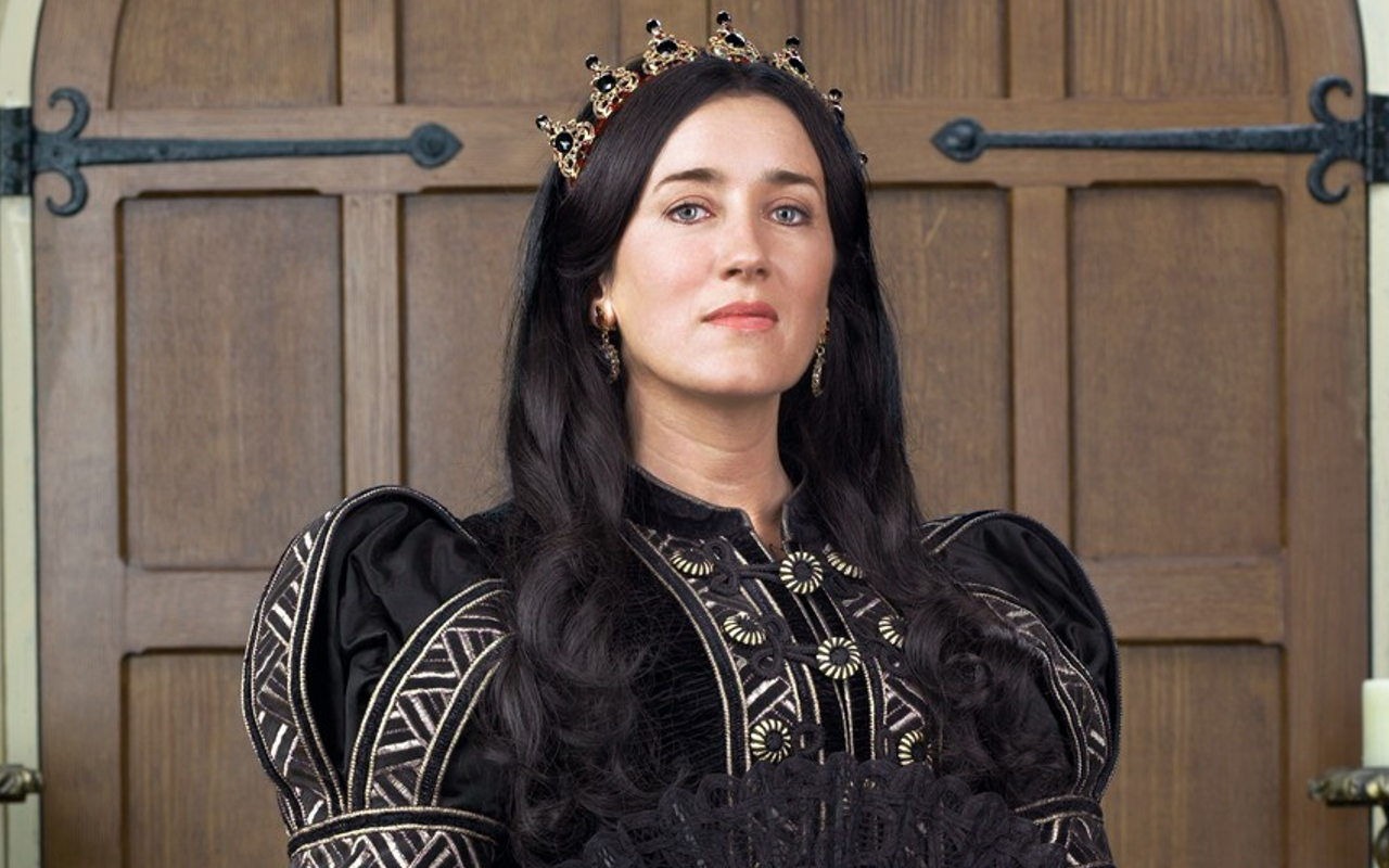 wallpaper Tudors #30 - 1280x800