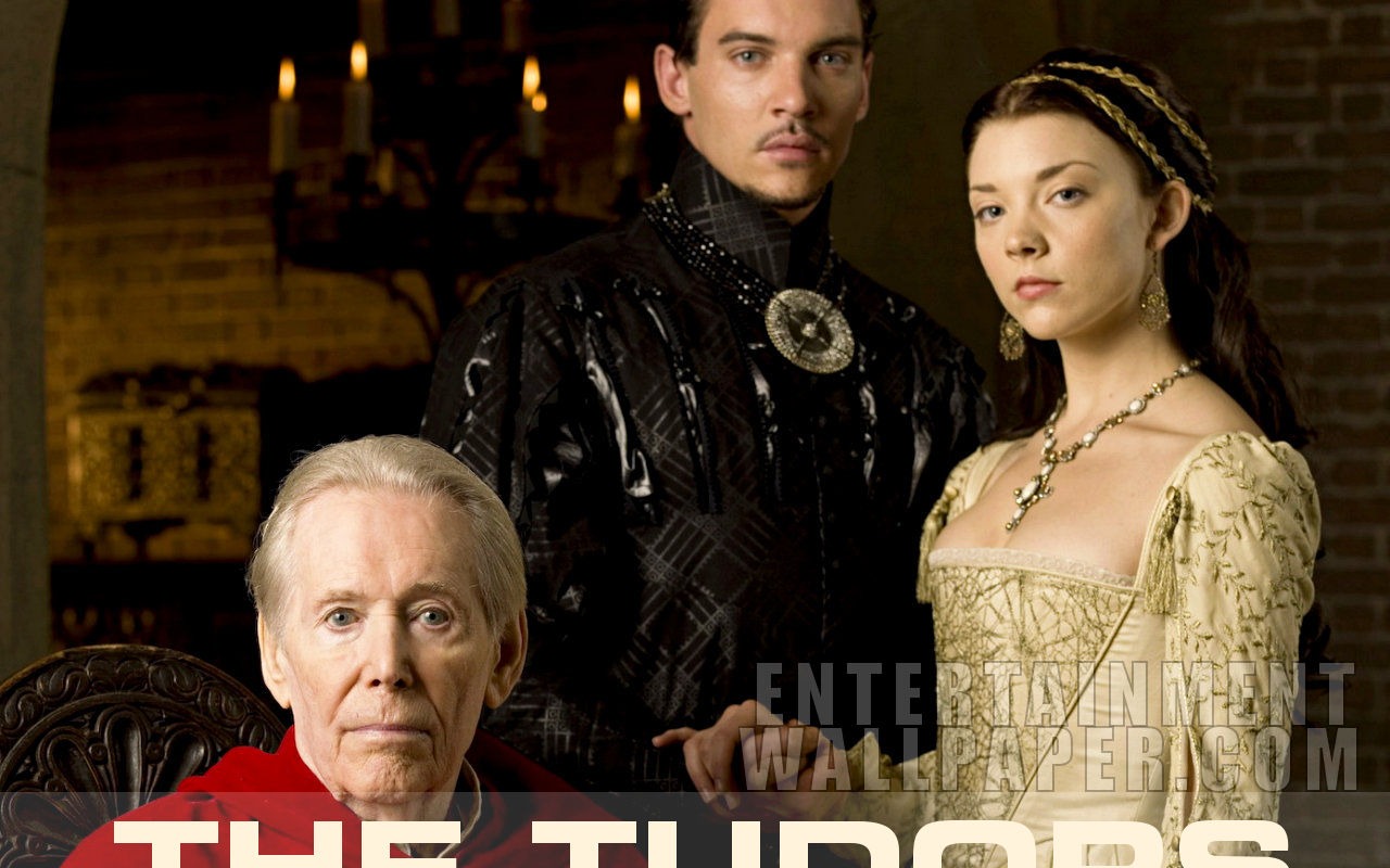 The Tudors 都鐸王朝 #32 - 1280x800