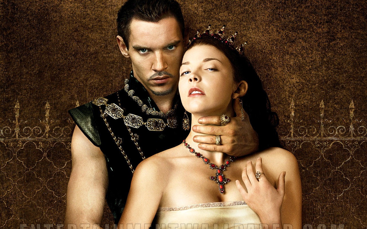 wallpaper Tudors #33 - 1280x800
