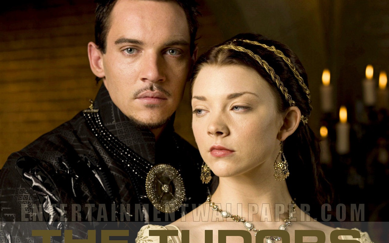 The Tudors 都鐸王朝 #34 - 1280x800