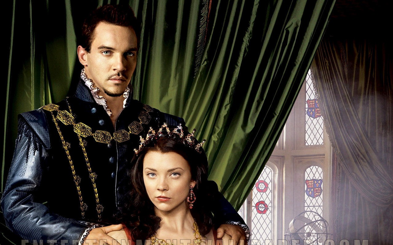 wallpaper Tudors #35 - 1280x800
