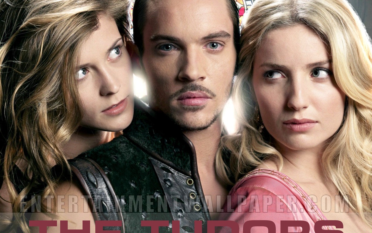 wallpaper Tudors #36 - 1280x800
