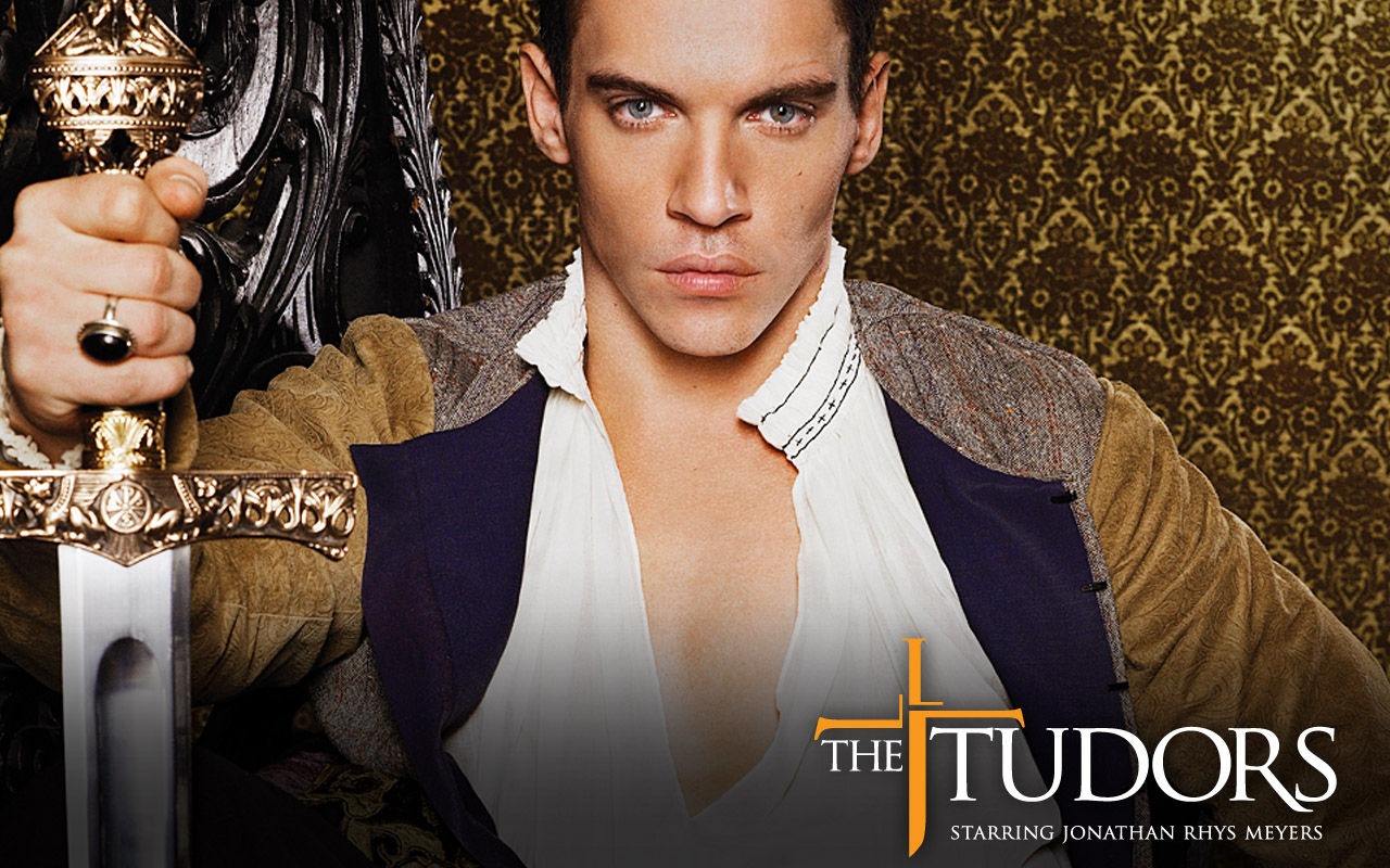 wallpaper Tudors #37 - 1280x800