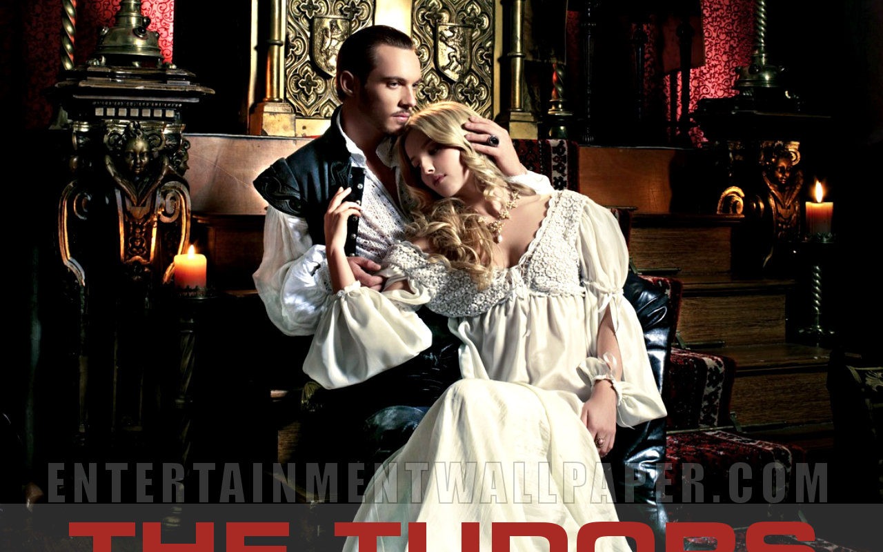 wallpaper Tudors #39 - 1280x800