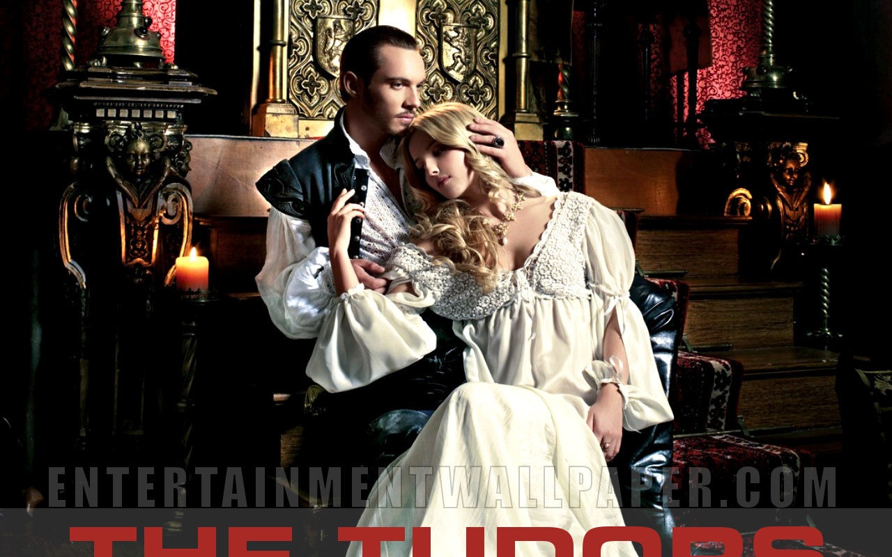 The Tudors 都鐸王朝 #39 - 1280x800